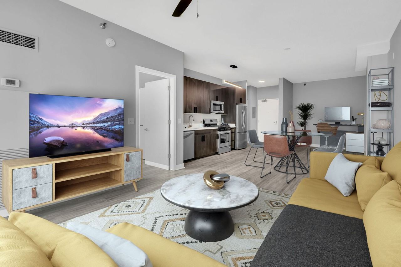 TRIO Apartments - Photo 2 of 29