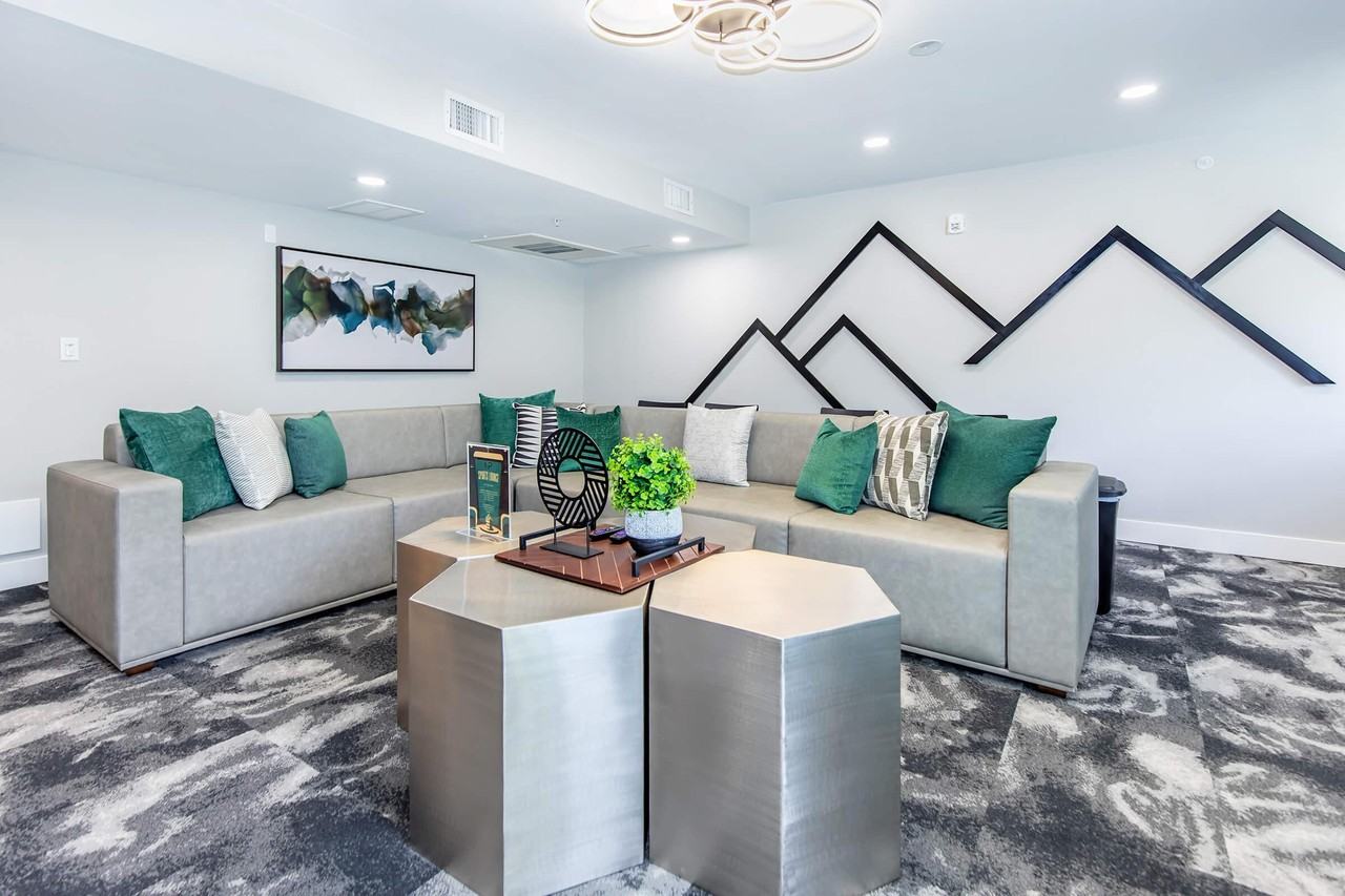 North Pointe Apartments - Photo 2 of 50