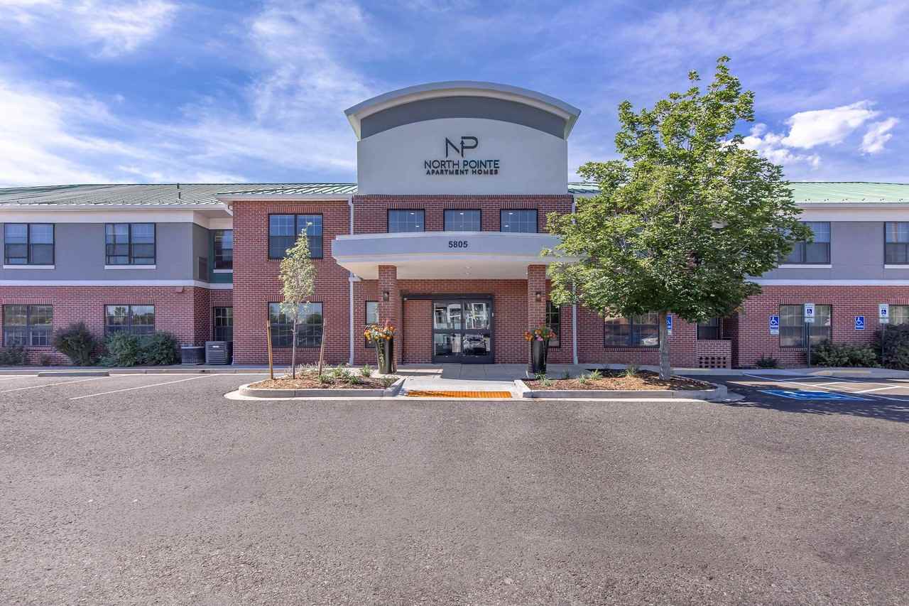 North Pointe Apartments - Photo 3 of 50