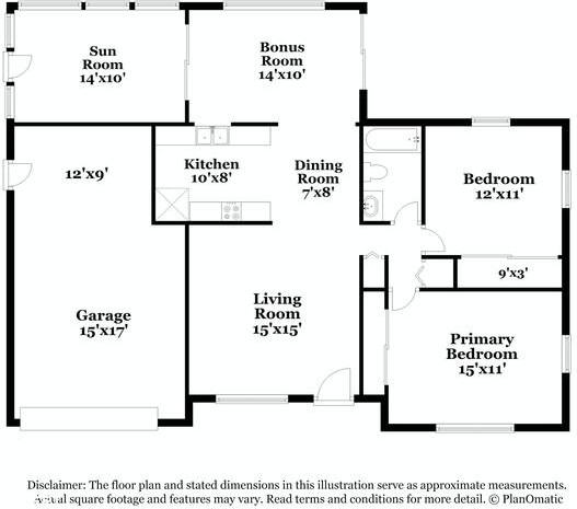 7625 Ilex Dr - Photo 2 of 16