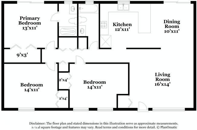3065 W Shumaker Dr - Photo 2 of 16