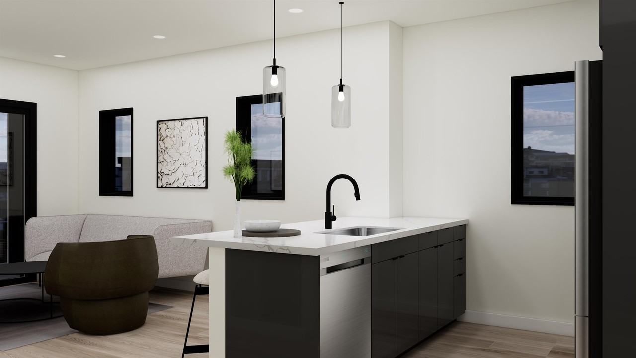 7731 The Meadowlark 7731 Dean St W - 305