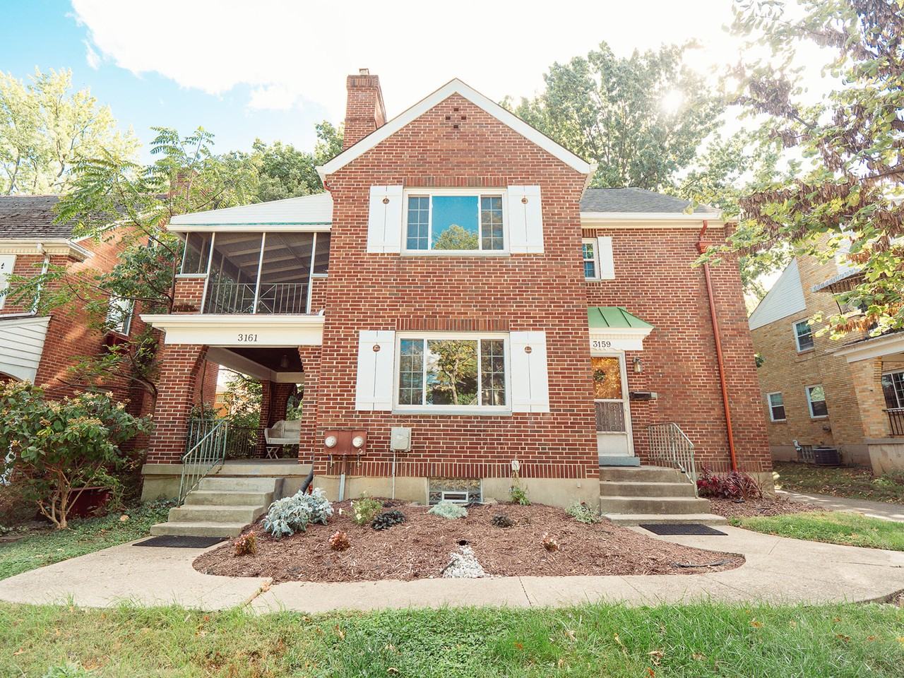 3161 Bellewood Ave #1