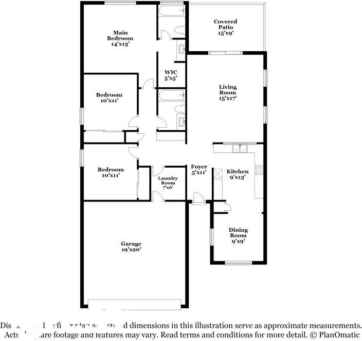 11816 W Softwind Dr - Photo 2 of 16