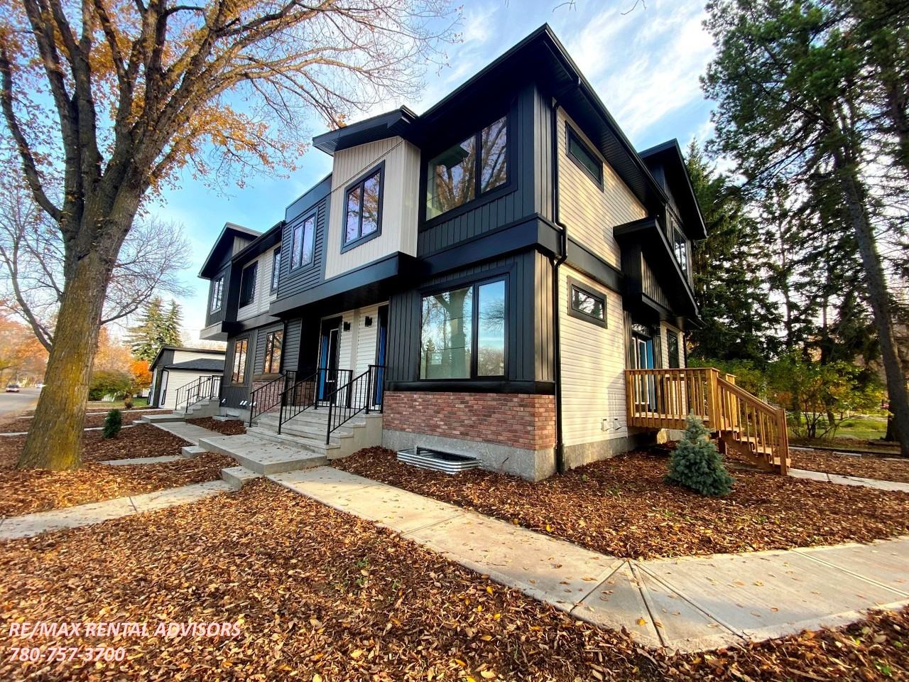 Houses for Rent In Canora, Edmonton, AB 25 Home Rentals Available