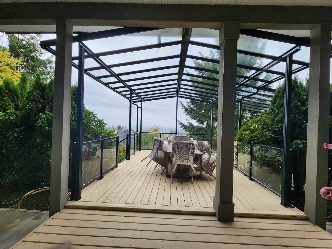 1507 West Plateau area near Coquitlam Centre 1, Coquitlam, BC V3E 2Y1