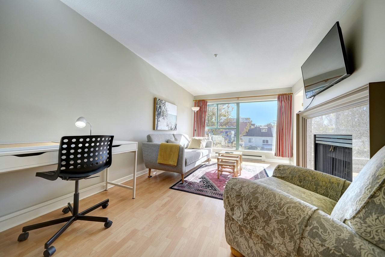 189 East 16th Avenue #202 - Photo 4 of 17