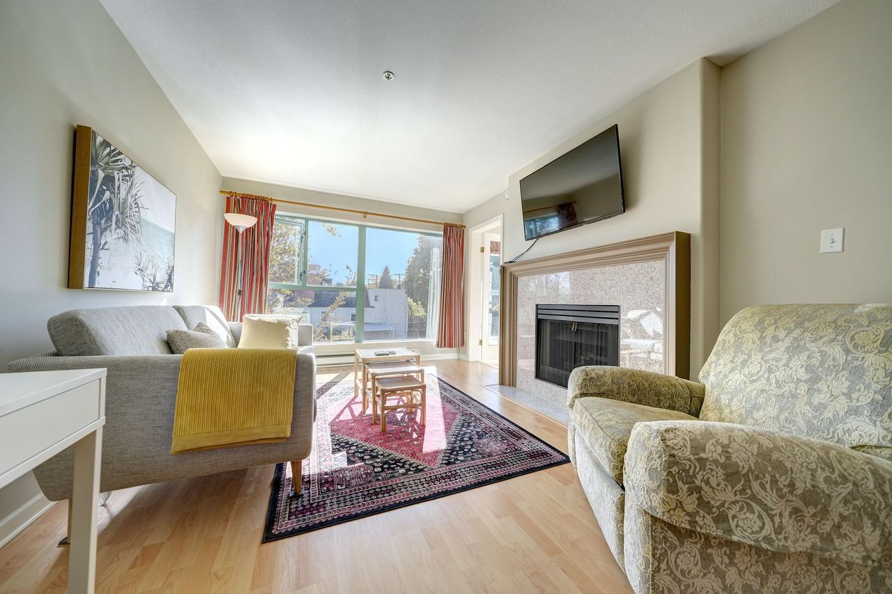 189 East 16th Avenue #202 - Photo 5 of 17
