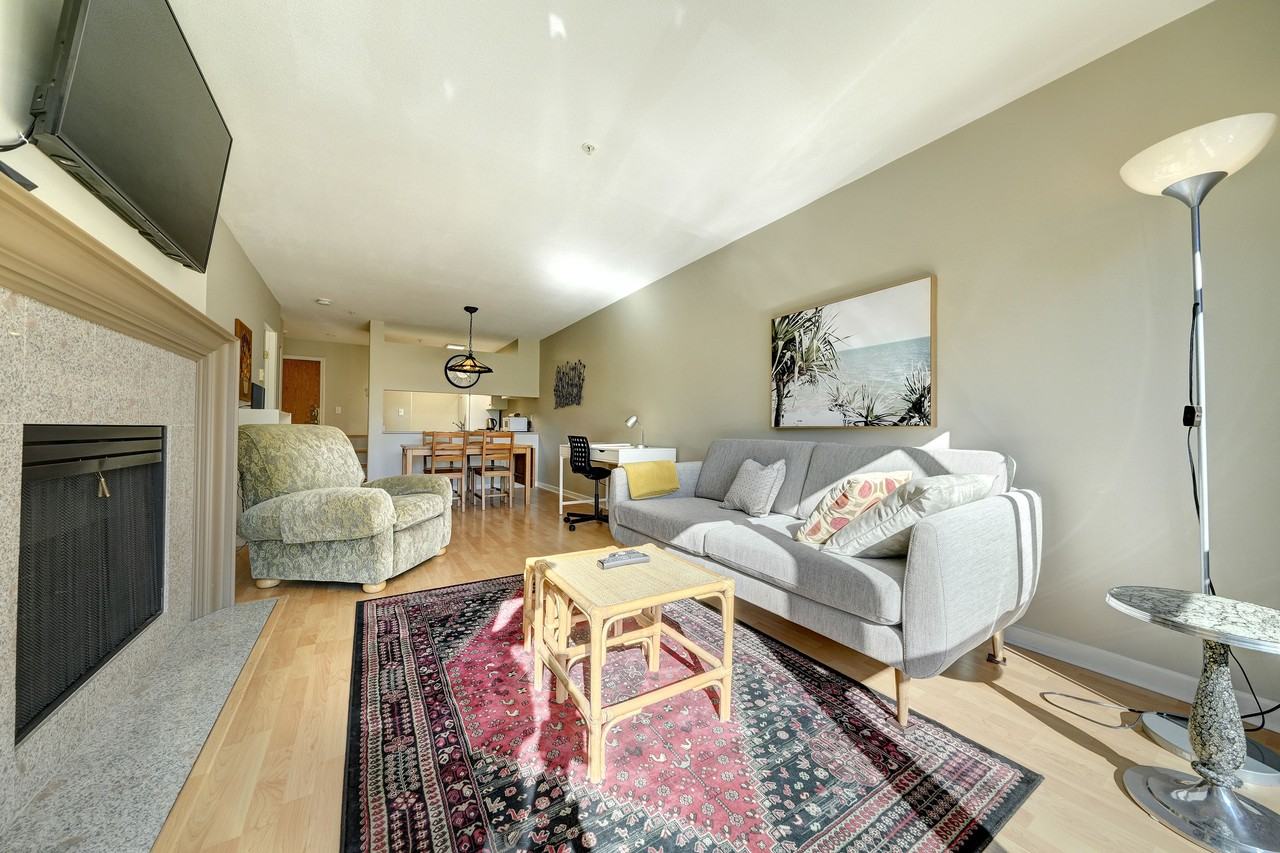 189 East 16th Avenue #202 - Photo 6 of 17