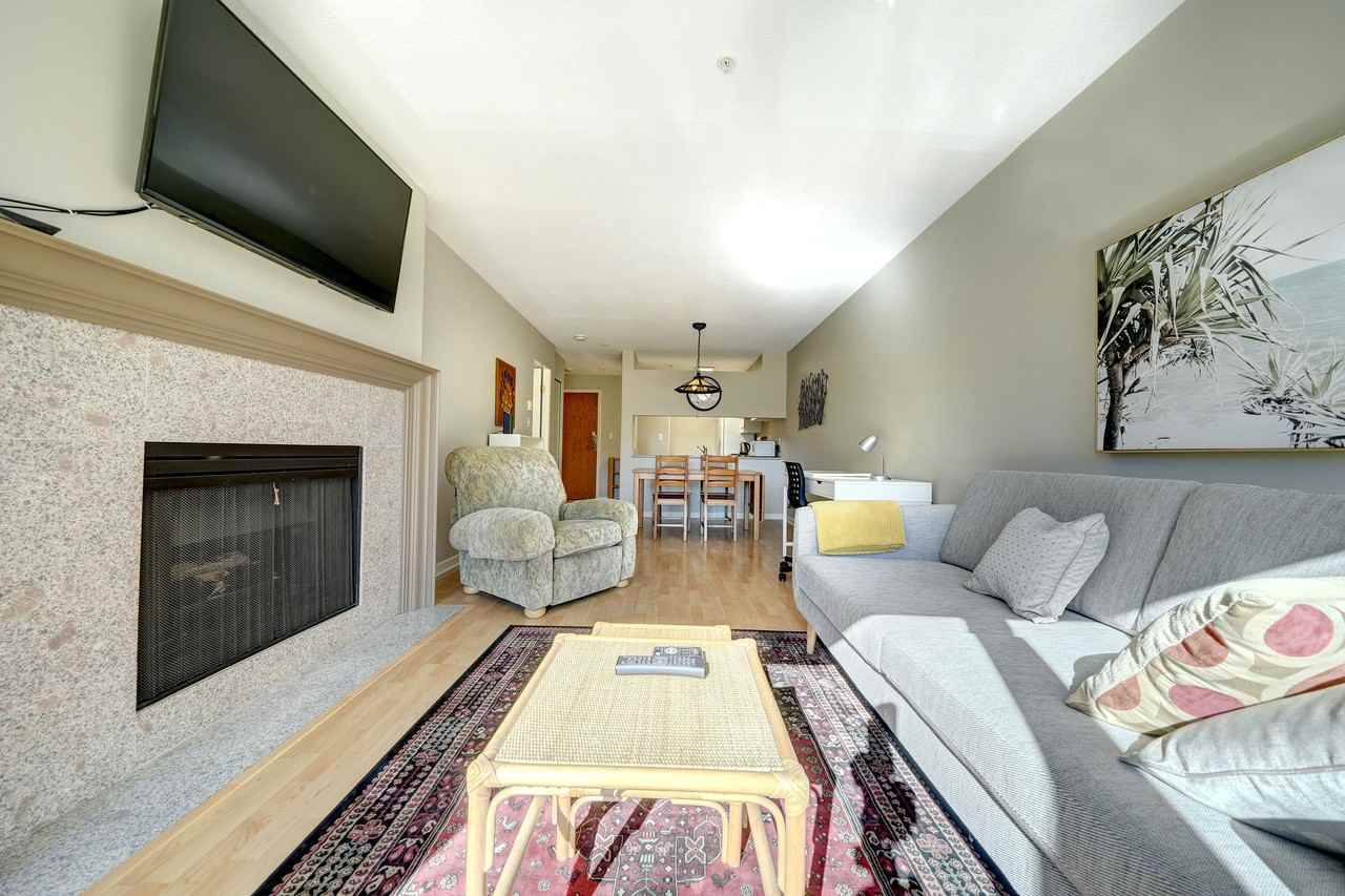 189 East 16th Avenue #202 - Photo 7 of 17