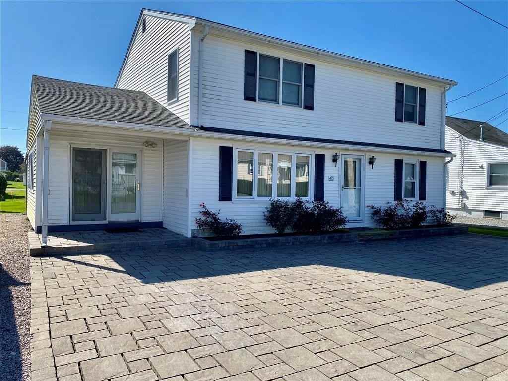 46 Saint James Rd, Narragansett, RI 02882 5 Bedroom House for 2,600