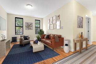 1 Bennett Ave - Photo 1 of 1