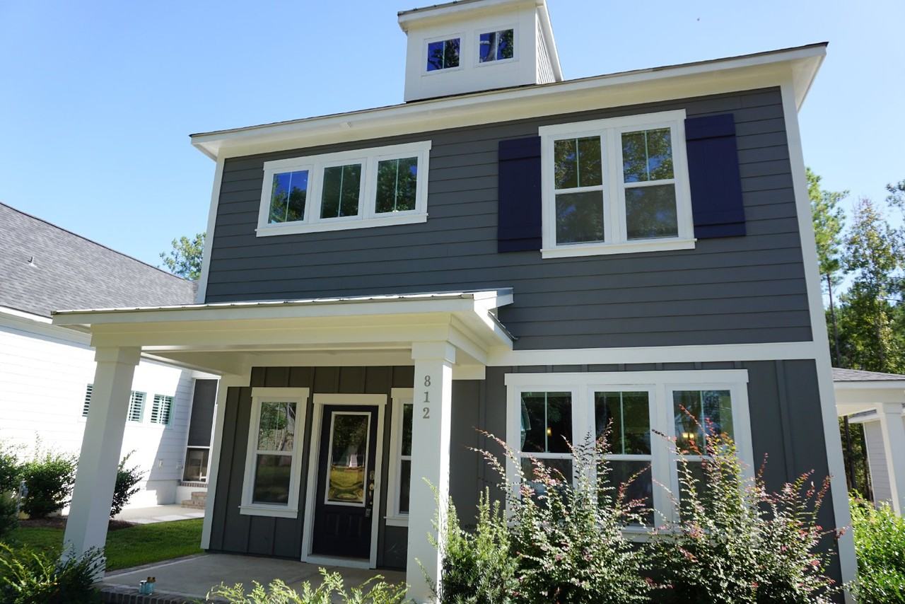 812 Chair Rd - Photo 2 of 35