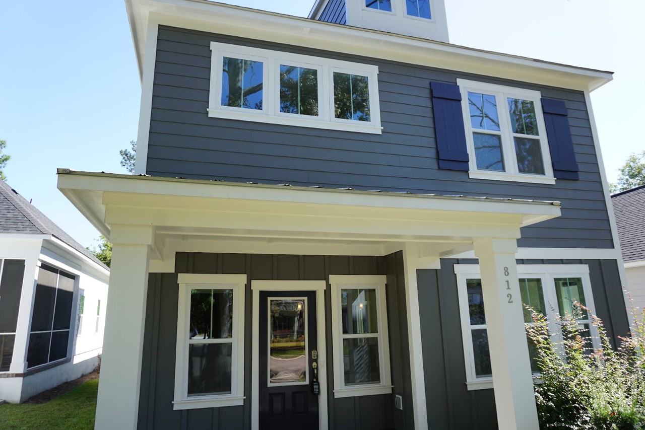 812 Chair Rd - Photo 3 of 35
