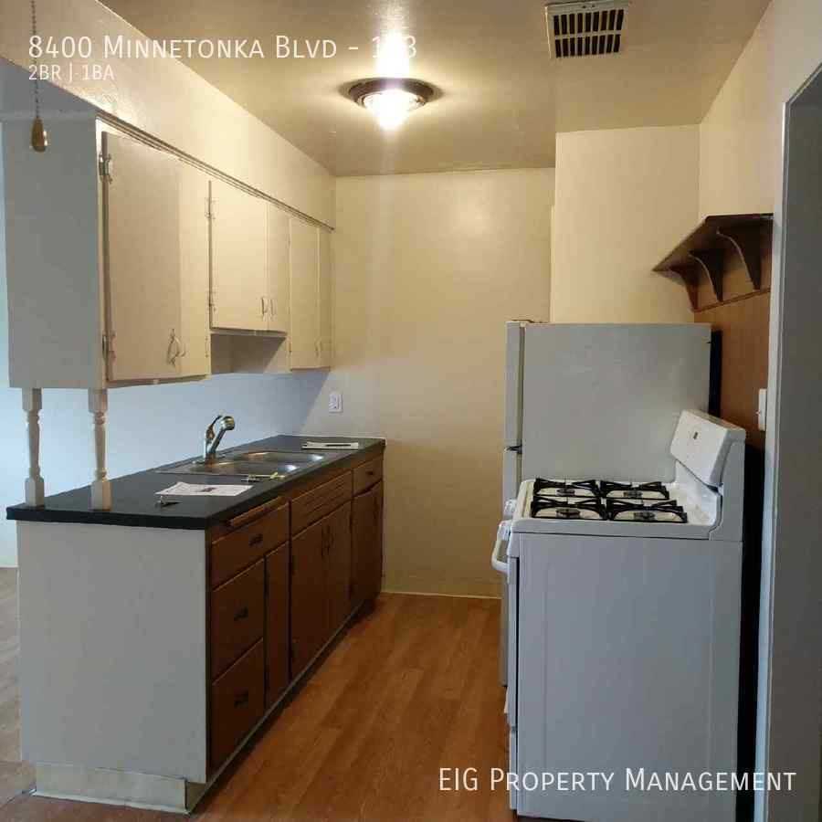 8400 Minnetonka Blvd #103