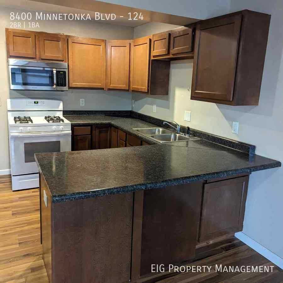 8400 Minnetonka Blvd #124