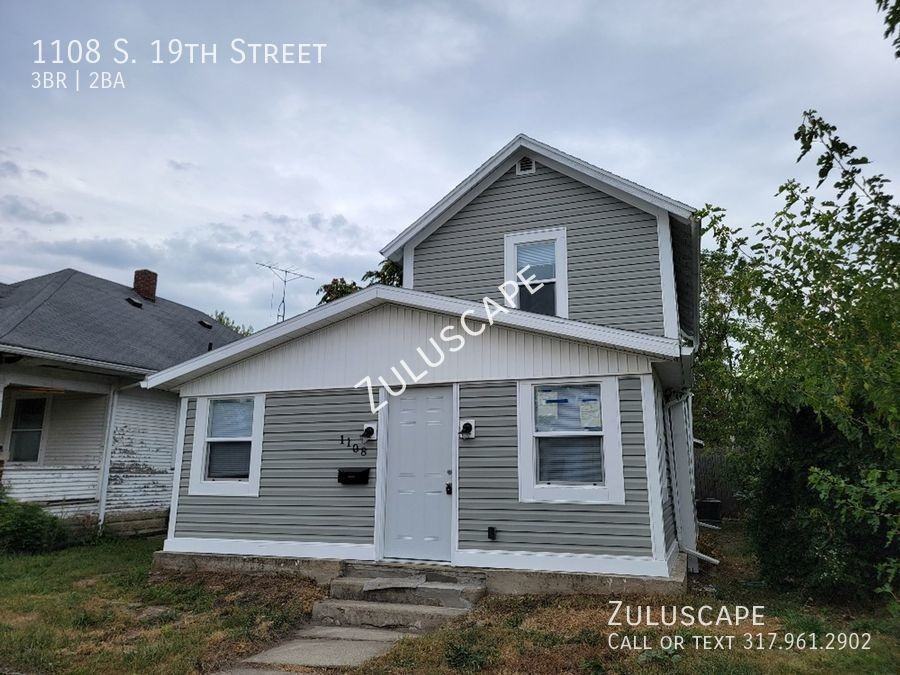 1108 S 19th St - Photo 2 of 21
