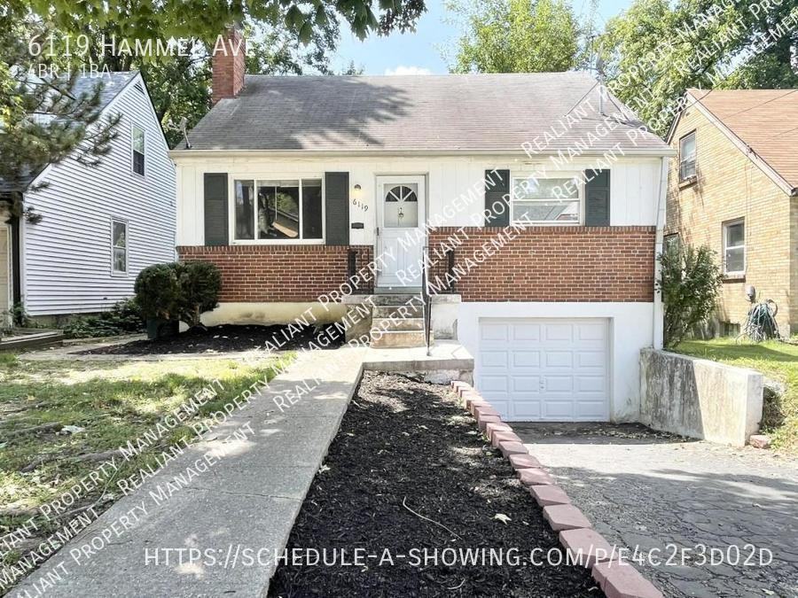 6119 Hammel Ave - Photo 2 of 15