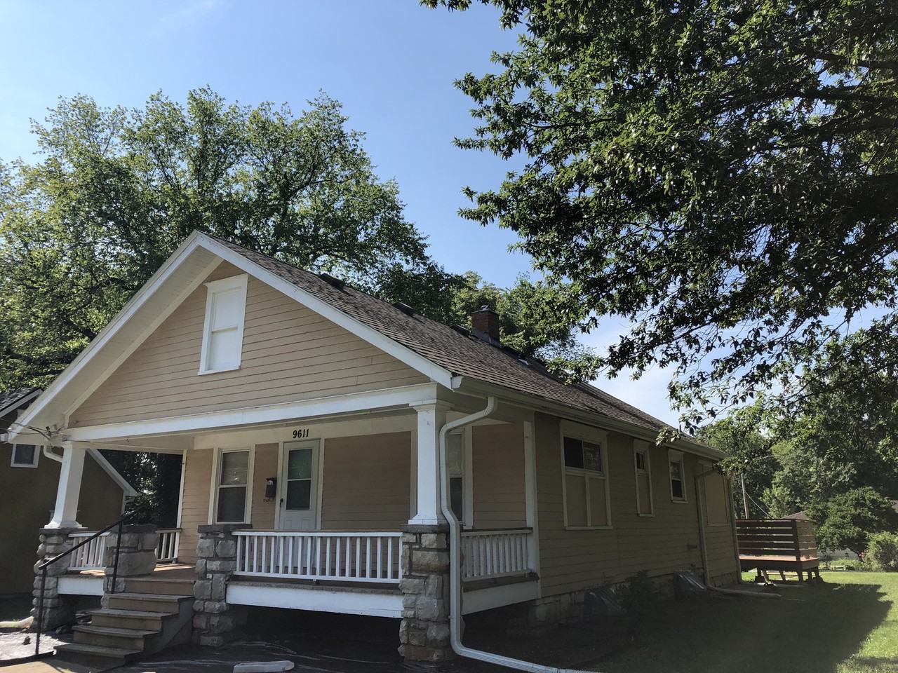 9611 Johnson Dr #NA - Photo 2 of 14