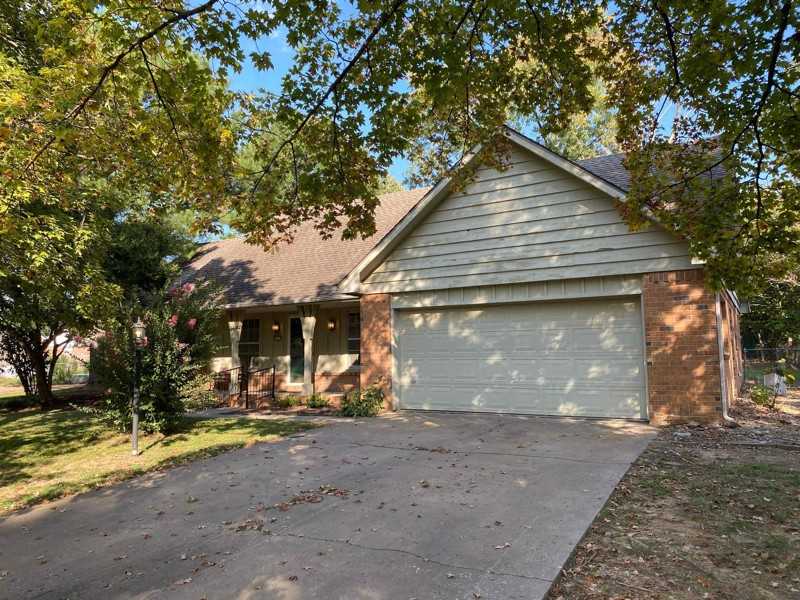 903 S 20th St, Rogers, AR 72758 3 Bedroom House for 1,650/month Zumper