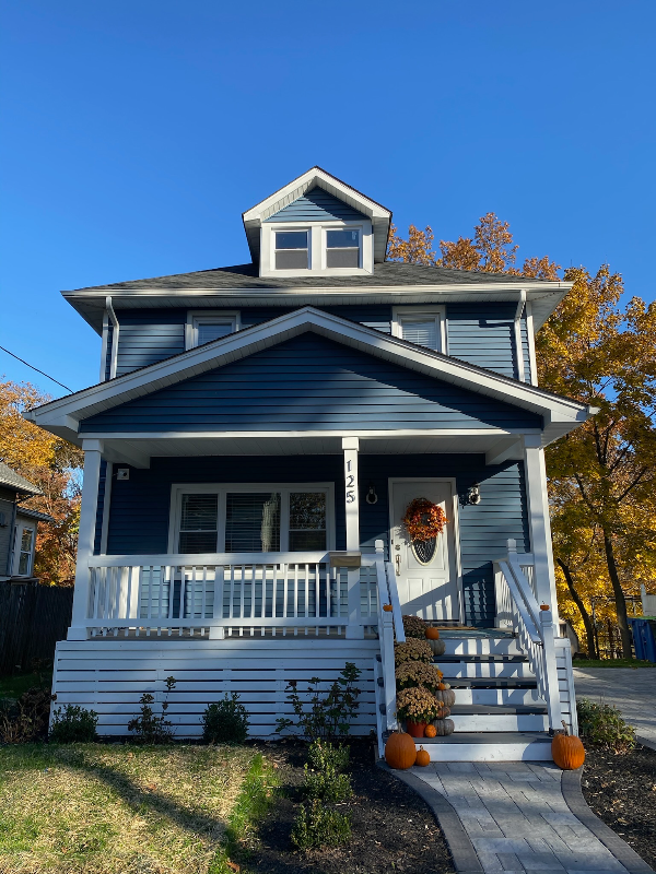 125 Hamilton St - Photo 2 of 5