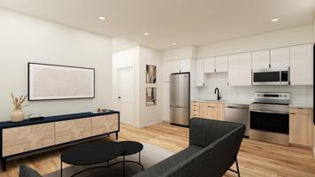 featured image of 7721 The Meadowlark 7721 Dean St W - 301