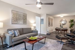 Belle Vista Apartments - Photo 1 of 1