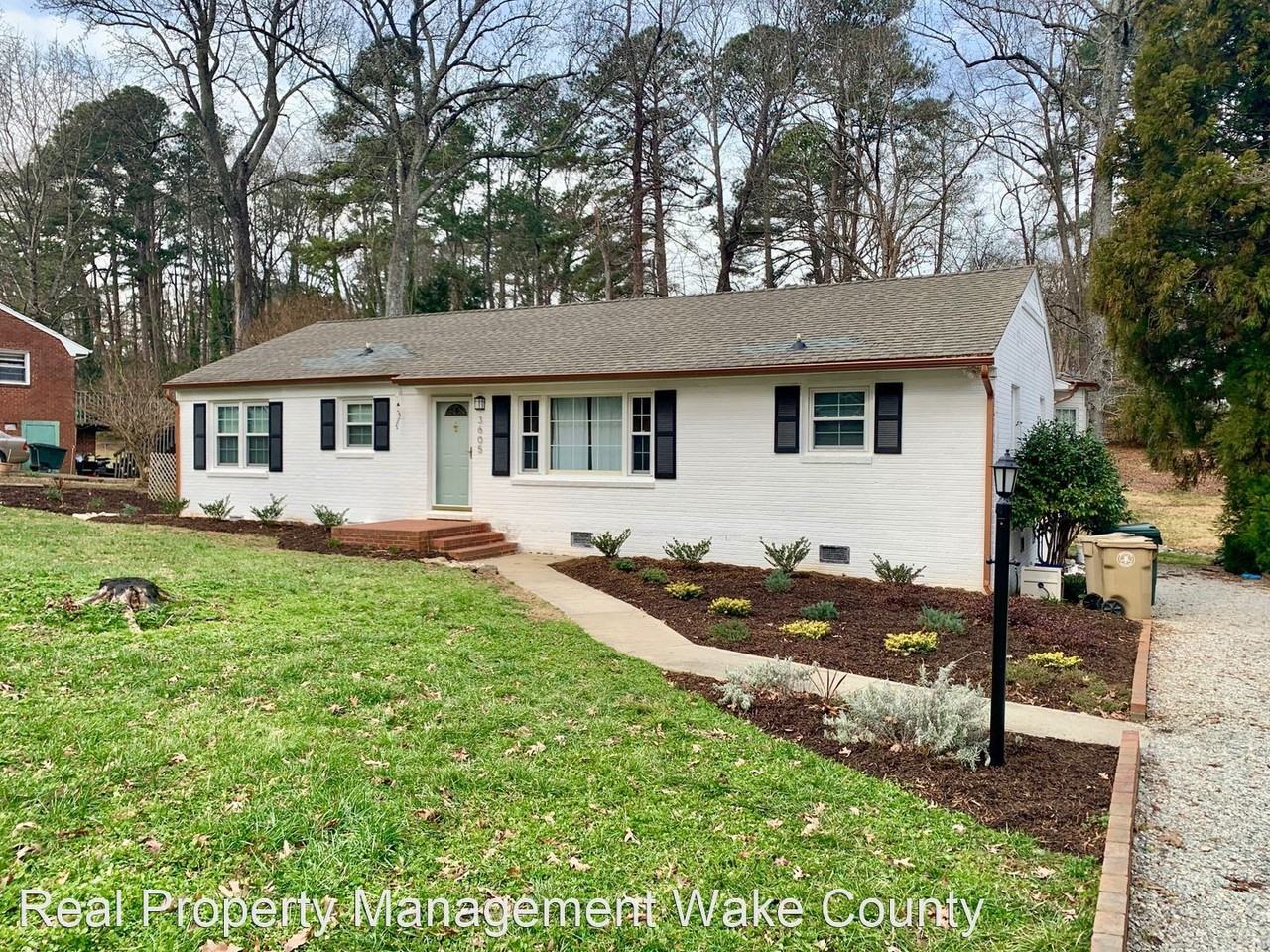 3605 Cranston Rd - Photo 2 of 46