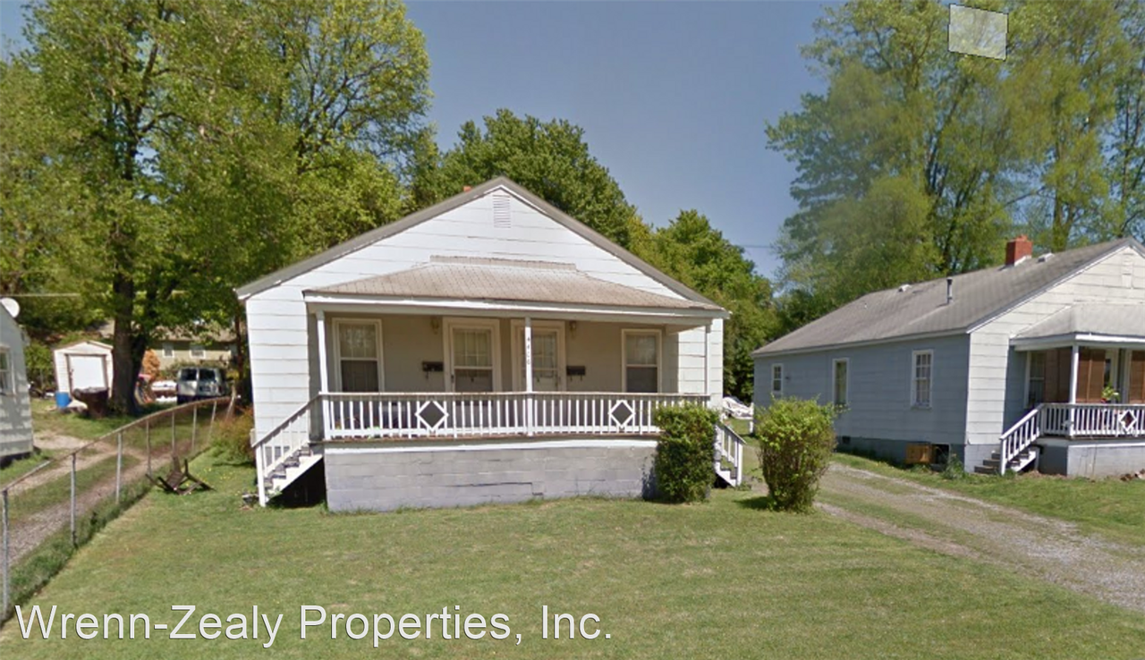 4406 Trinity Ave Apartments in Highland Park, Greensboro, NC 27407 Zumper