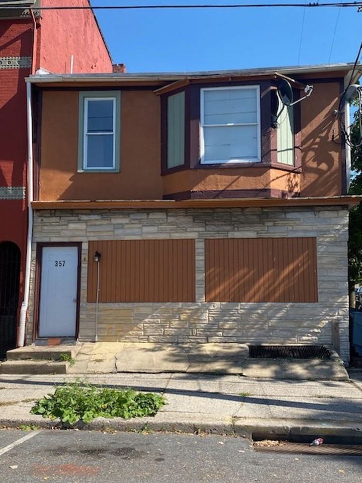 357 S 3RD ST Apartments 357 S 3rd St, Reading, PA 19602 Zumper