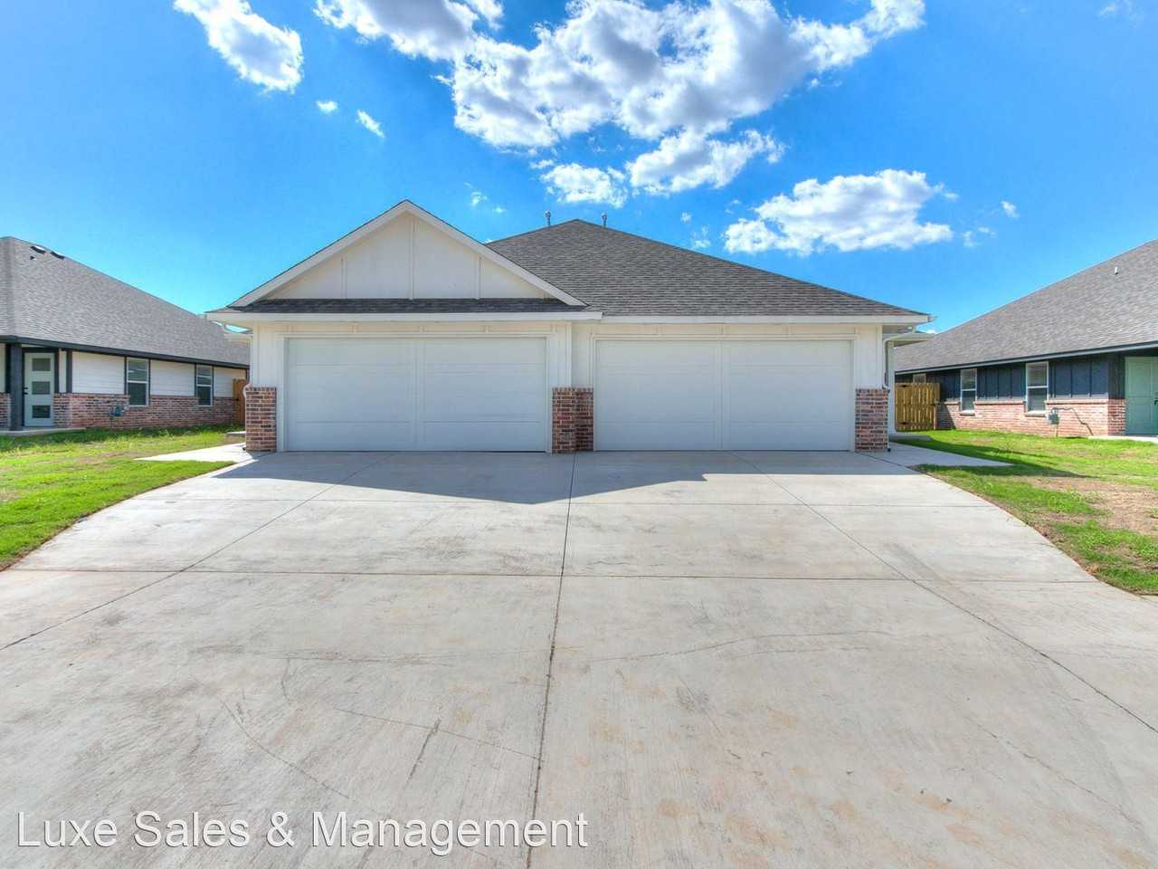 Lawson Place Duplexes Apartments Lawson Place Rd, Oklahoma City, OK