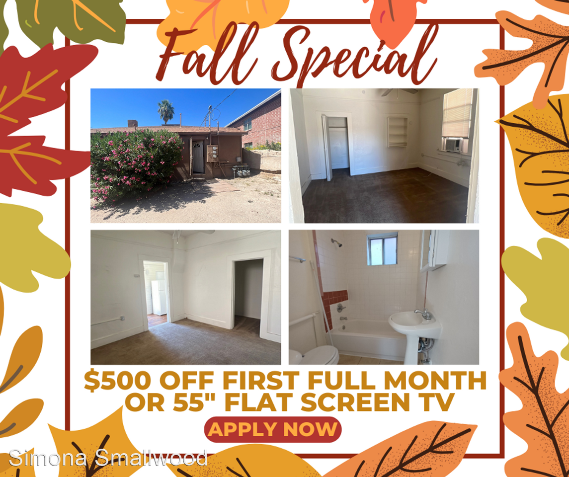 810 E 9th Street Apartments 810 E 9th St, Tucson, AZ 85719 Zumper