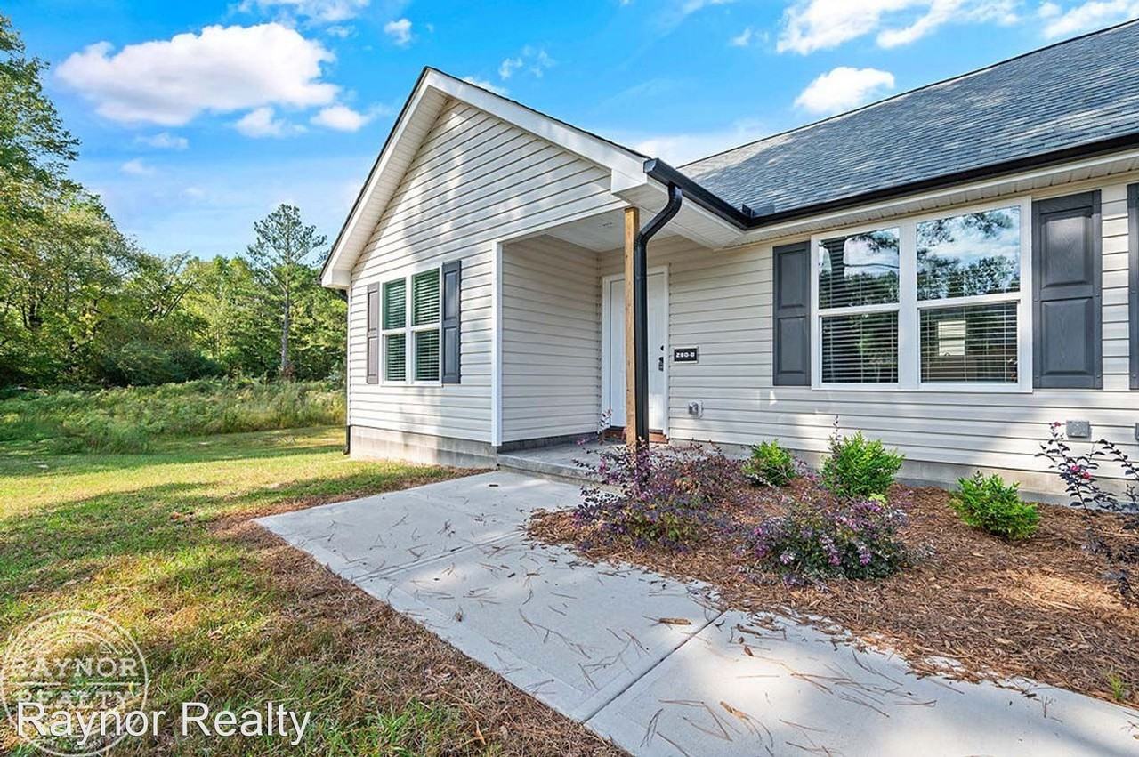 280 Bunn Elementary School Road Apartments 280 Bunn Elementary School