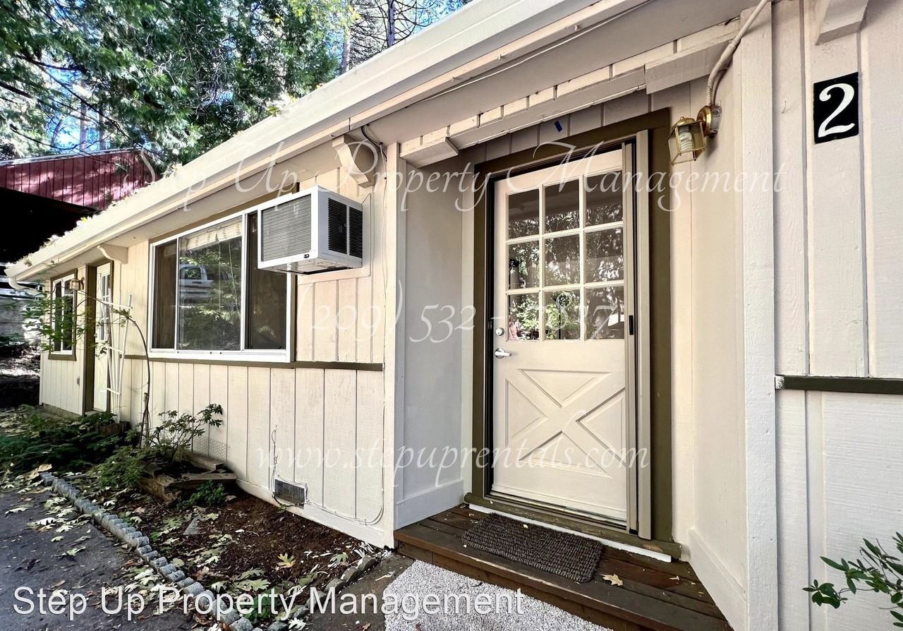 23260 Joaquin Gully 2, Twain Harte, CA 95383 3 Bedroom Apartment for