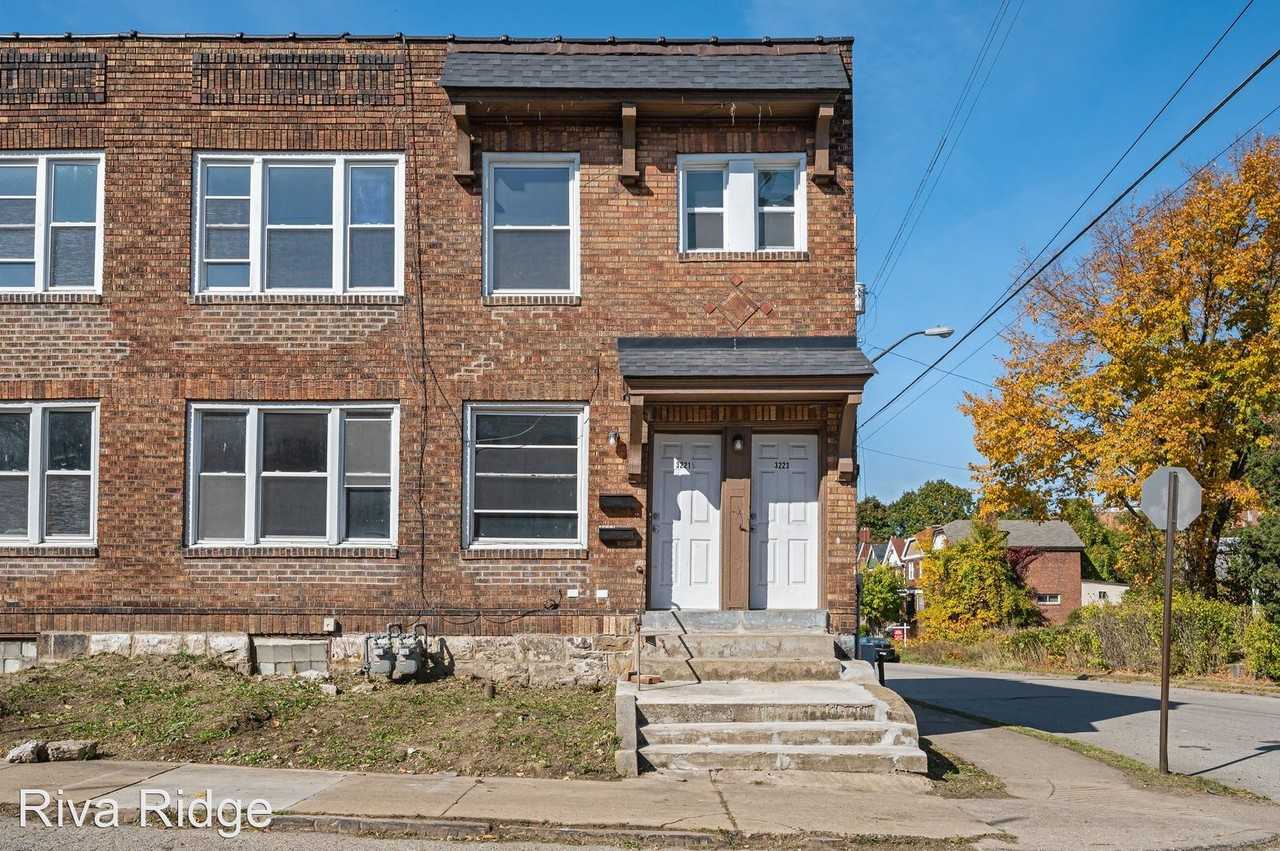 3209-3211 Camp Street Apartments - 3209 Camp St Pittsburgh PA | Zumper