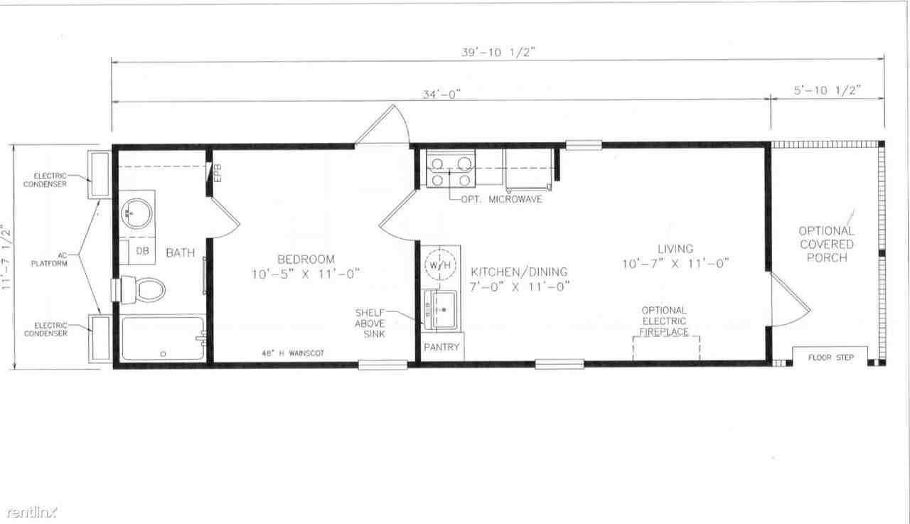 Countryside Estates Mobile Home Park - Tiny Homes - Photo 2 of 18