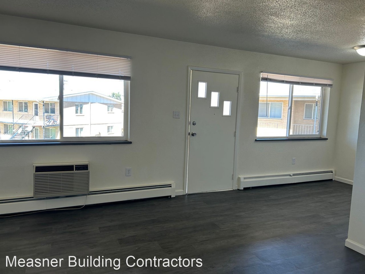 Measner Building Contractors - Photo 2 of 8