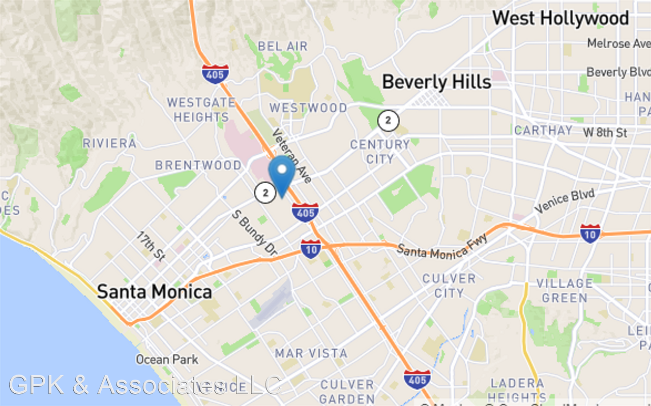 1738 Purdue Ave. - Photo 2 of 16