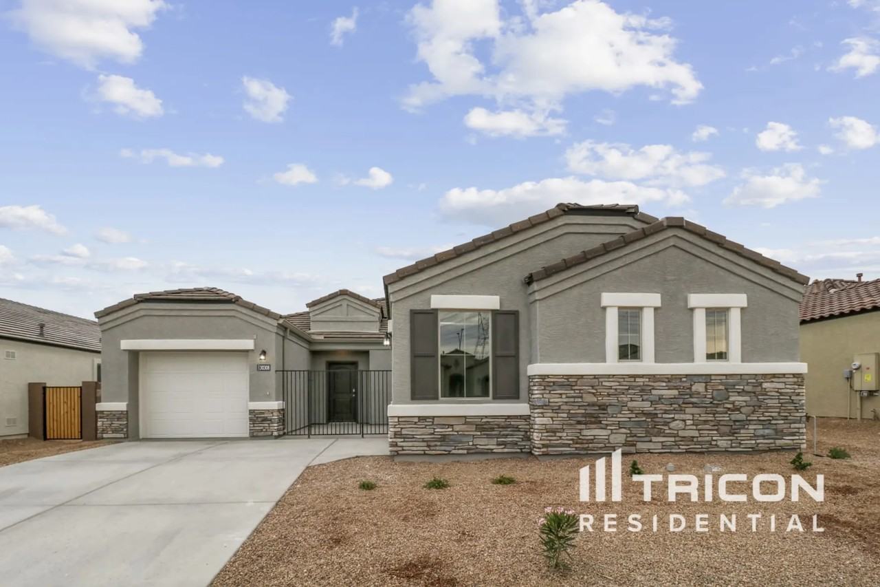 30308 W Sheila Ln, Buckeye, AZ 85396 3 bedroom House Rental Zumper