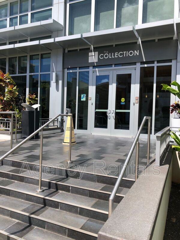 600 Ala Moana Blvd - Photo 2 of 23