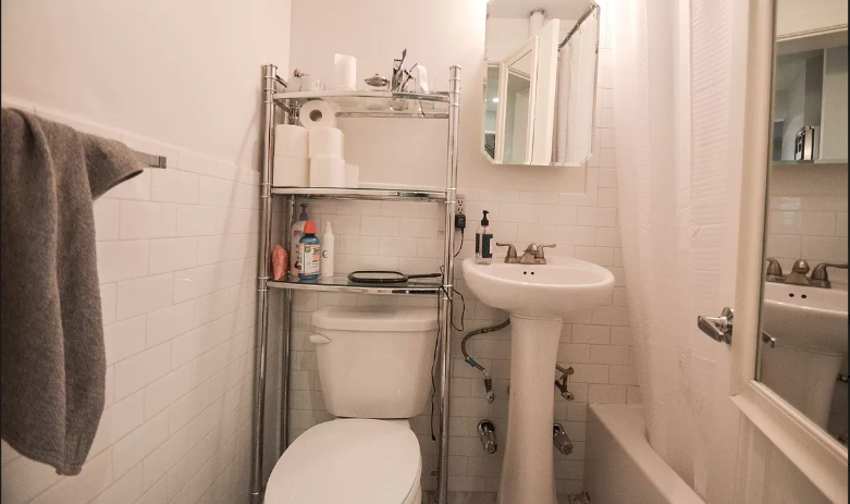 311 Mott St #3C - Photo 2 of 6