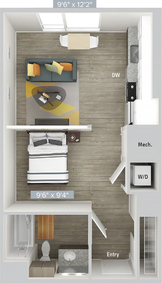 5 Leighton St #1-139