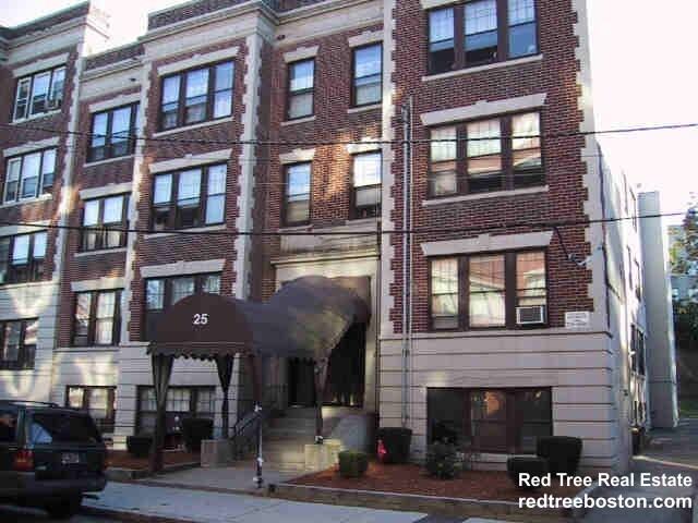 25 Walbridge St #16