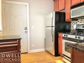 532 W Belmont Ave #1N - Photo 1 of 1
