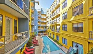 128 E Riverside Dr #B3-20 - Photo 1 of 1