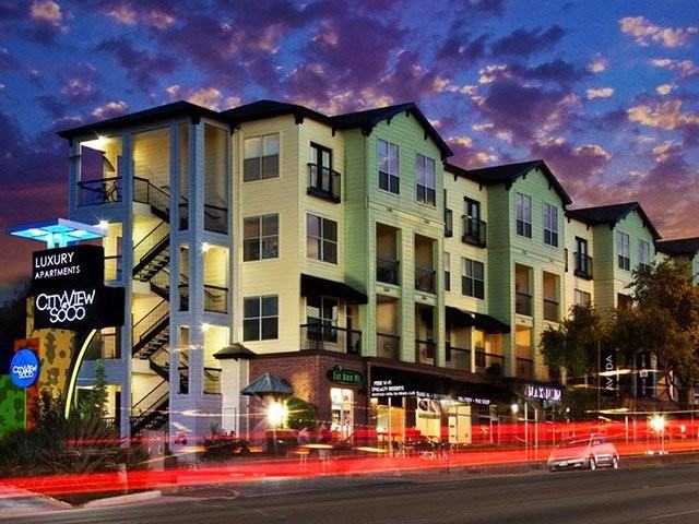 1008 S Congress Ave #C1-40