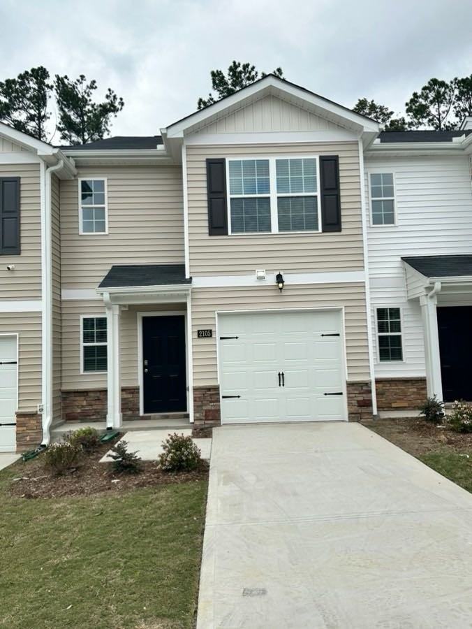 2105 Gracie Ln #2105 - Photo 2 of 12