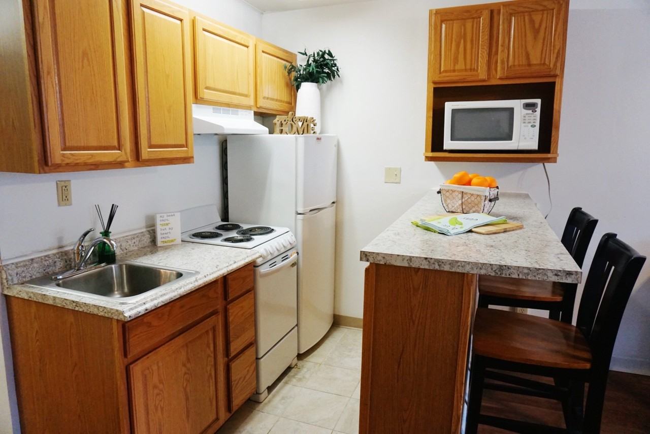 Foster Arms Apartments 134 East Foster Avenue, State College, PA