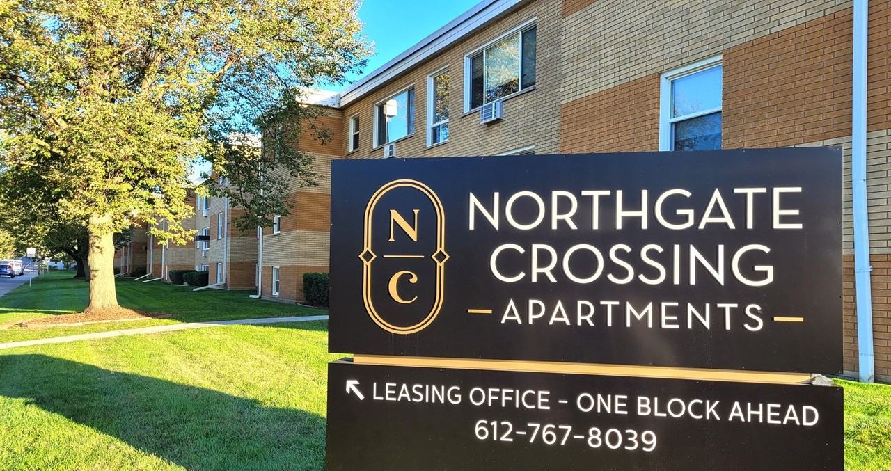 Northgate Crossing Apartments - Photo 3 of 49