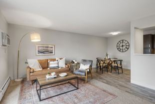 Wedgewood Park Apartments - Photo 1 of 1